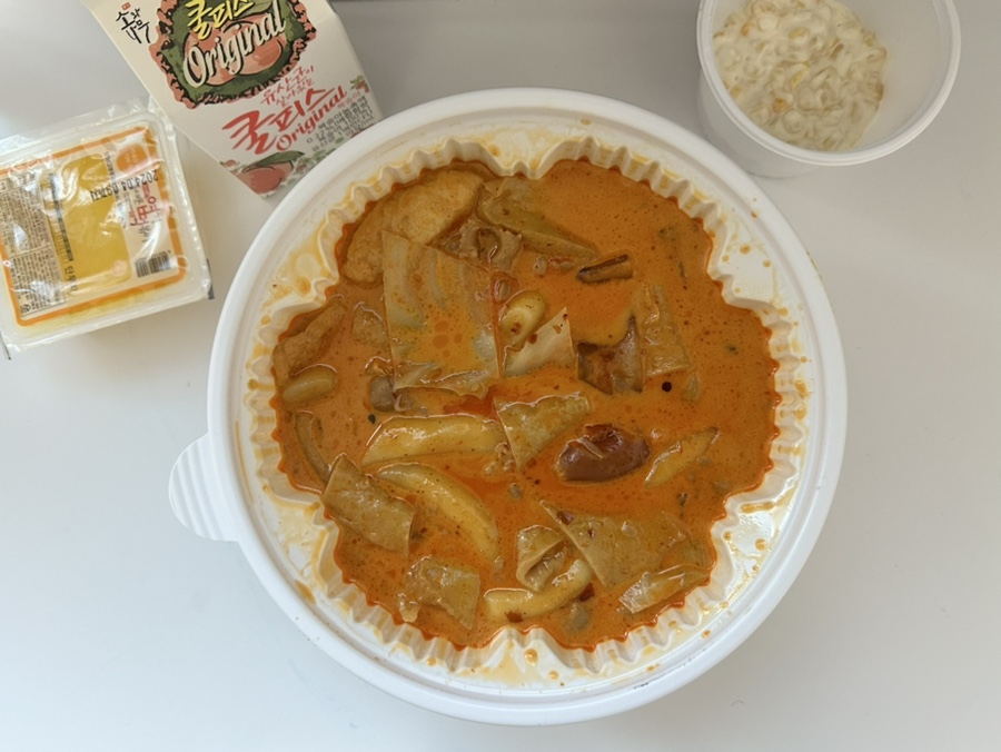 동대문엽기떡볶이 인수점 사진 4