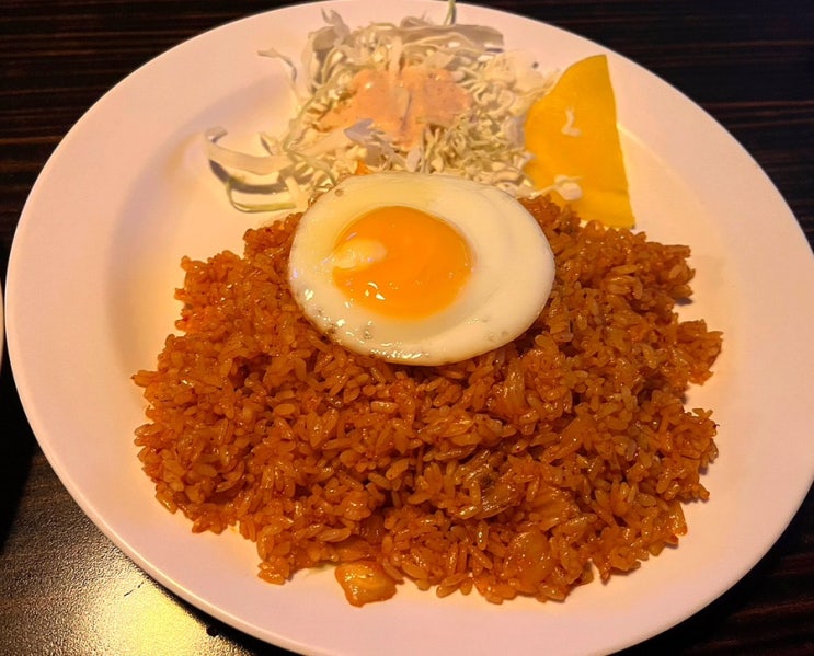  [고속터미널/반포맛집] 낮에는 밥집, 밤에는 술집!! 이색 맛집 하트타임 (내돈내산 솔직후기)