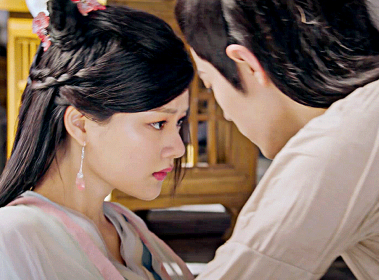  옥골요(玉骨遥)