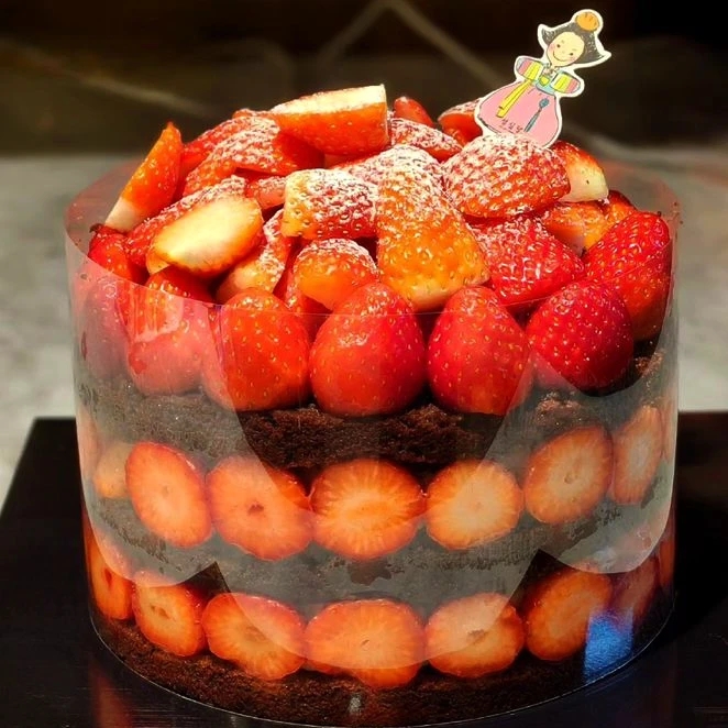  성심당 딸기시루 스몰 가격, DCC점 롯데점 시간, 구입방법