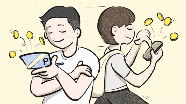  설문조사로 짠테크, 앱테크 해봐요