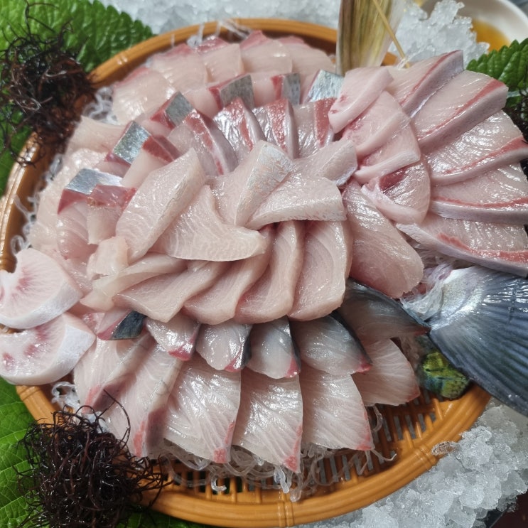  [중곡동횟집] 중곡제일시장 푸짐한 횟집 왕도매회어시장