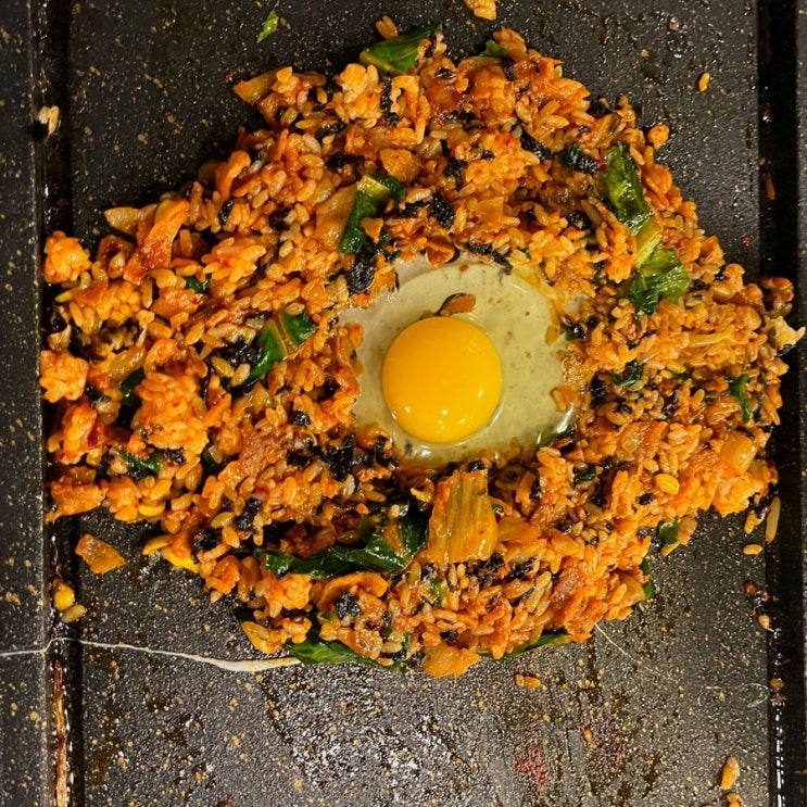  [대전_관평동] 별미일번지, 이곳은 소면과 볶음밥 맛집