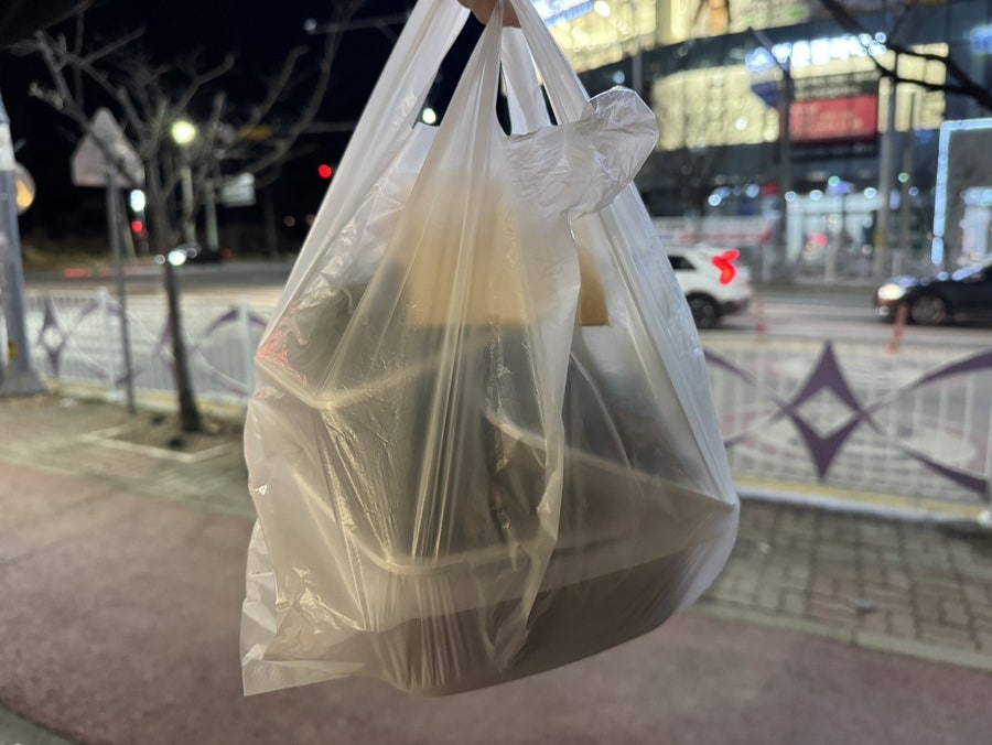 몬스터꼬맹이김밥 탕정점 사진 5