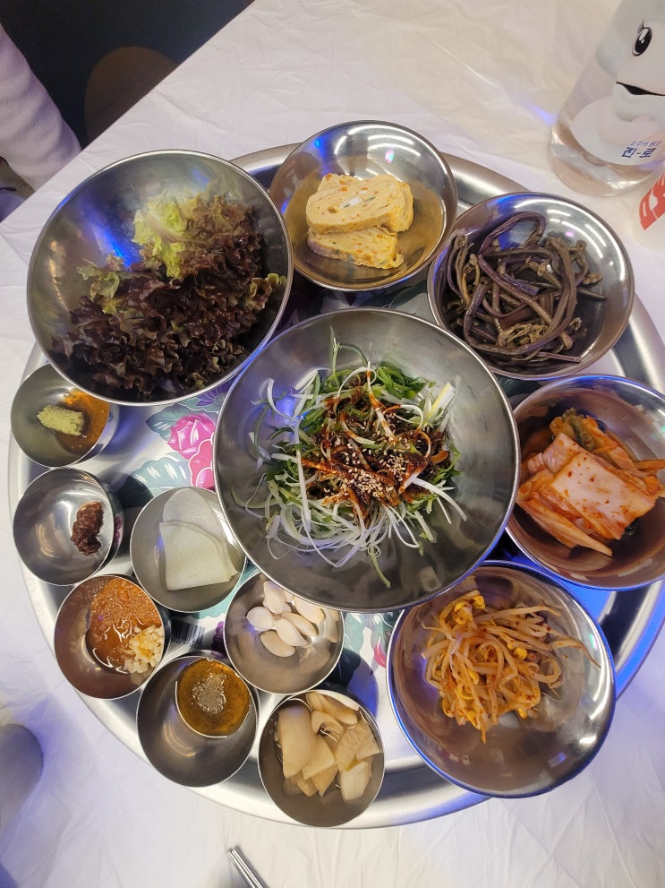 팔도냉삼 분당본점, 분당 냉삼,<b>오리역</b> 고기집, <b>오리역</b> 삼겹살