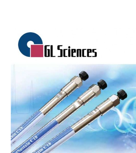  InertSustain AX-C18 Analytical Column / GL Science / Mix mode 컬럼