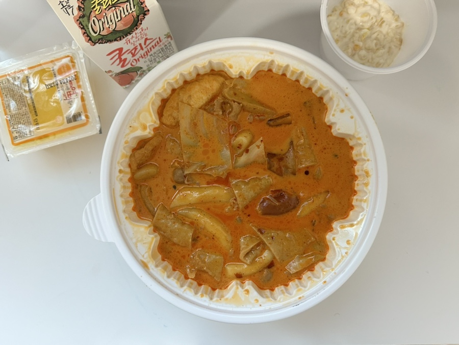 동대문엽기떡볶이 인수점 사진 5