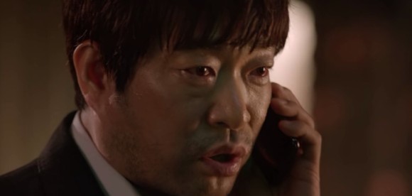  악의연대기 줄거리 스포