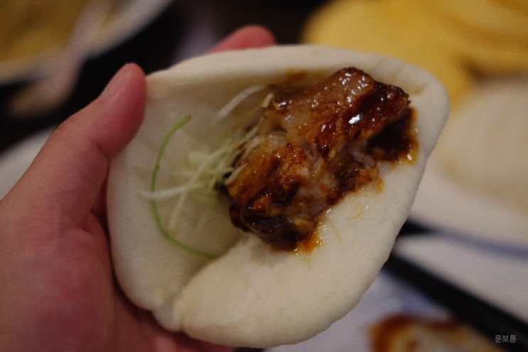  타이베이 융캉제 맛집 까오지 후기 대만 현지 음식 추천
