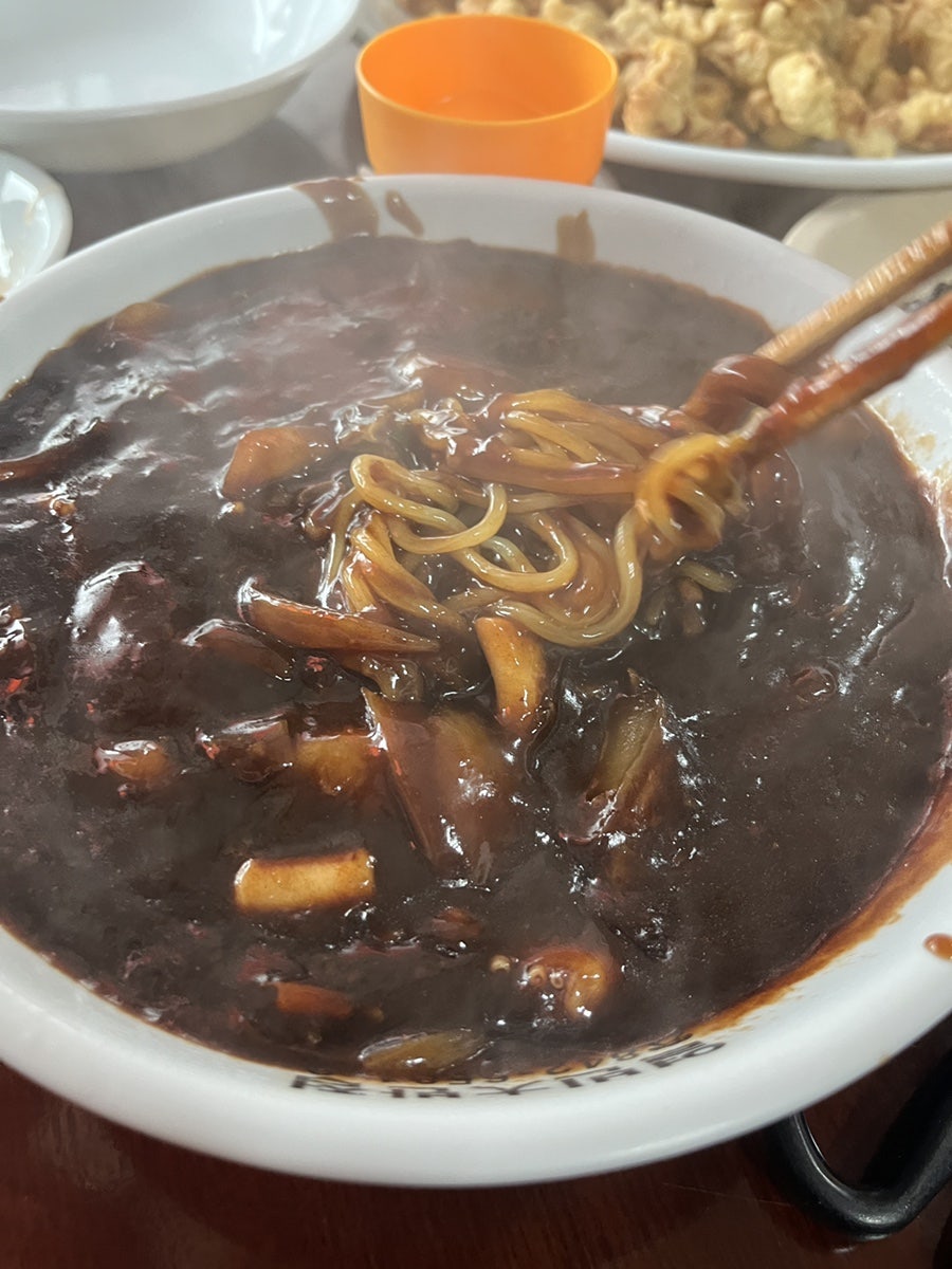 열빈대반점 사진 4