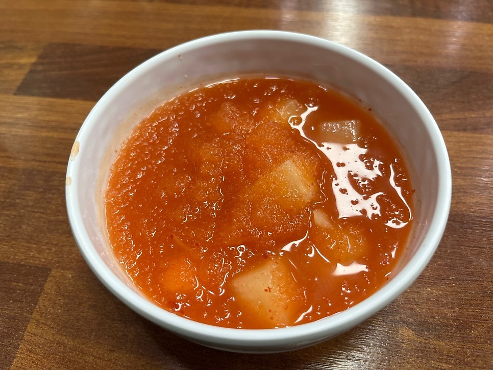 제주미향해장국 녹양점 사진 6