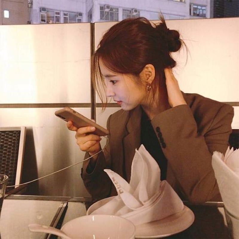 신세경 사복 패션 모음