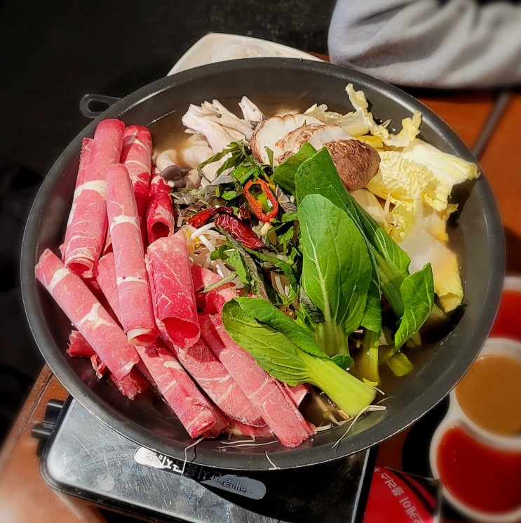  아산 용화동 안주 맛집 '가취' 분위기 좋은 술집