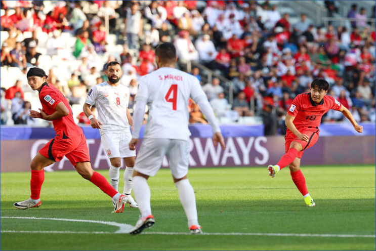 '<b>황인범</b> 선제골+<b>이강인</b> 멀티골' 클린스만호, 바레인 3-1 제압