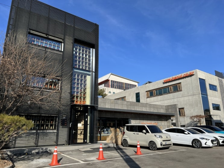  파주에서 구매할 수 있는 다양한 뜨개질 재료 ‘바늘이야기 파주직영점’ 방문후기