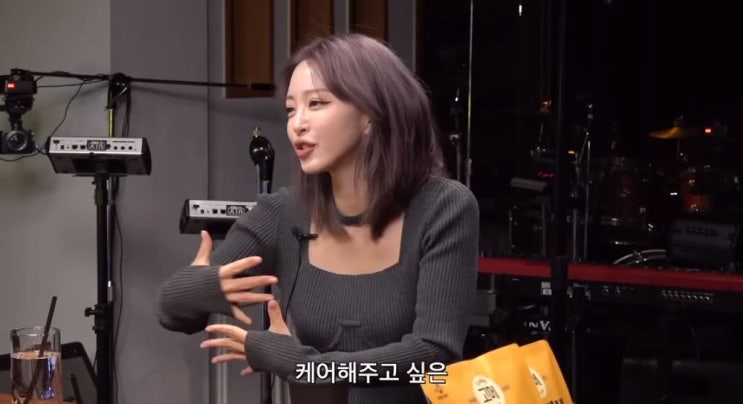 '42세' <b>한예슬</b>10세 연하 <b>남친과</b> 관계 "연애를 잘 못하는... 