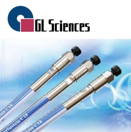  InertSustainBio C18 / GL Sciences 분자 화합물 분리 바이오 컬럼
