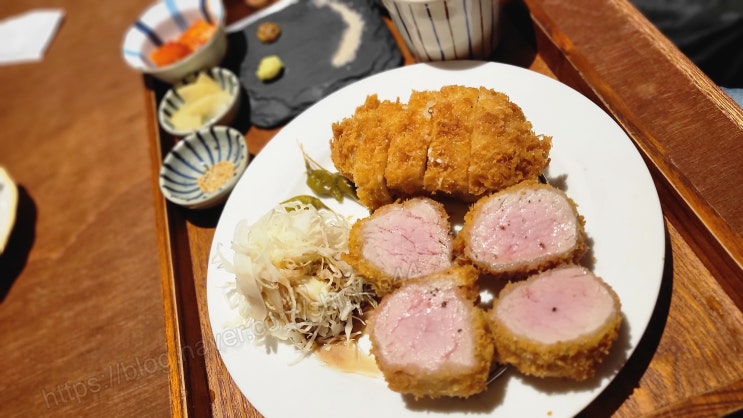  동백카츠 파스타까지 맛있는 동성로돈카츠