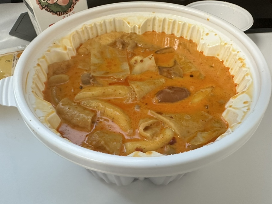 동대문엽기떡볶이 인수점 사진 6