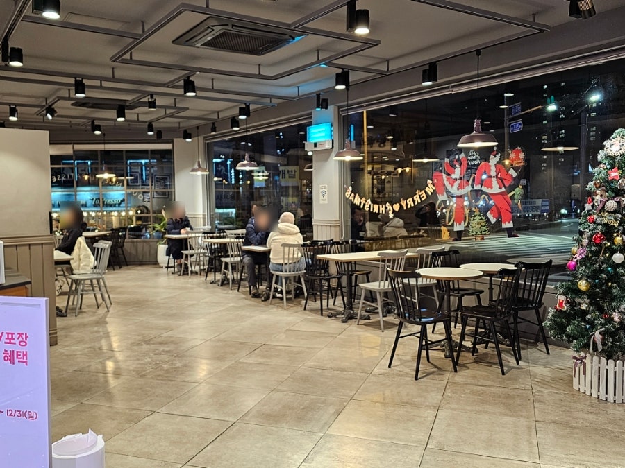 파리바게뜨 김해안동점 사진 6