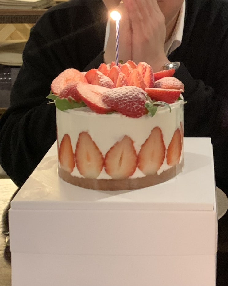  이수역 카페 파니모들. 서래마을 맛집 르지우(Le Jiu). (키친205 예약 실패 후기)