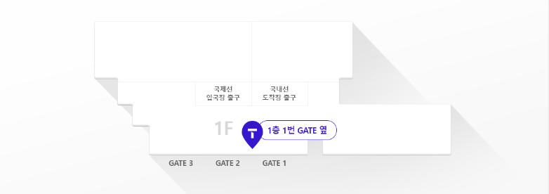 SKT T로밍센터 대구공항, 김해공항 위치와 업무시간, 처리업무 알아보기