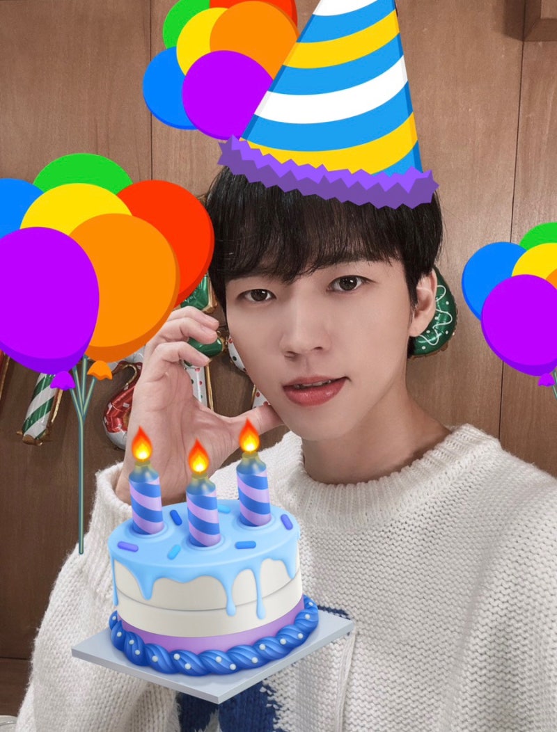 [인스피릿] 2024 남우현 생일카페 모음 ❤️ 마포구 남씨네 막내아들 생일카페에 다모여~