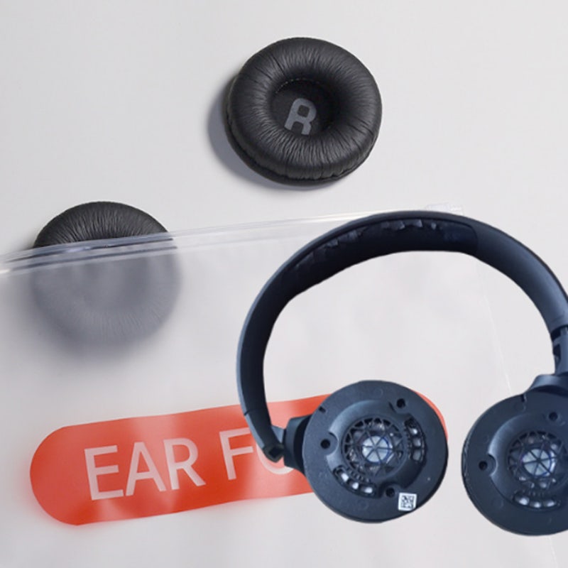 JBL T450 헤드셋 커버 이어 패드 교체 AS 이어폼 솜