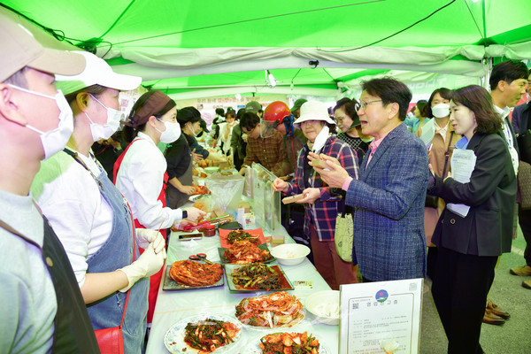  광주의 맛에 첨단기술 접목한 푸드테크, 미래 성장 이끈다