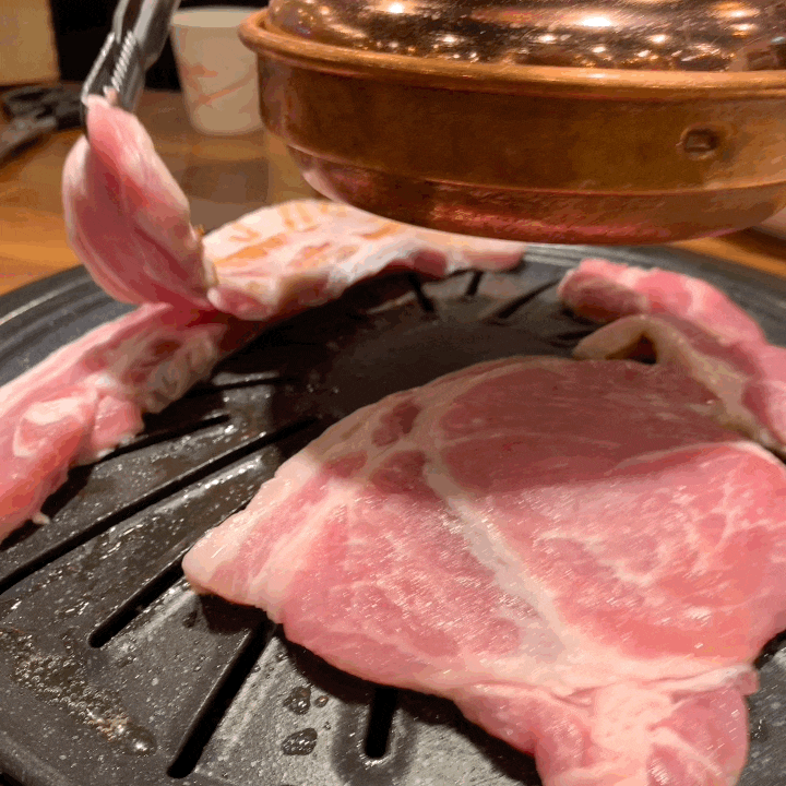  [부천/맛집] 신중동역 숙성고기 부천무한리필 #고기싸롱 신중동역점 솔직후기