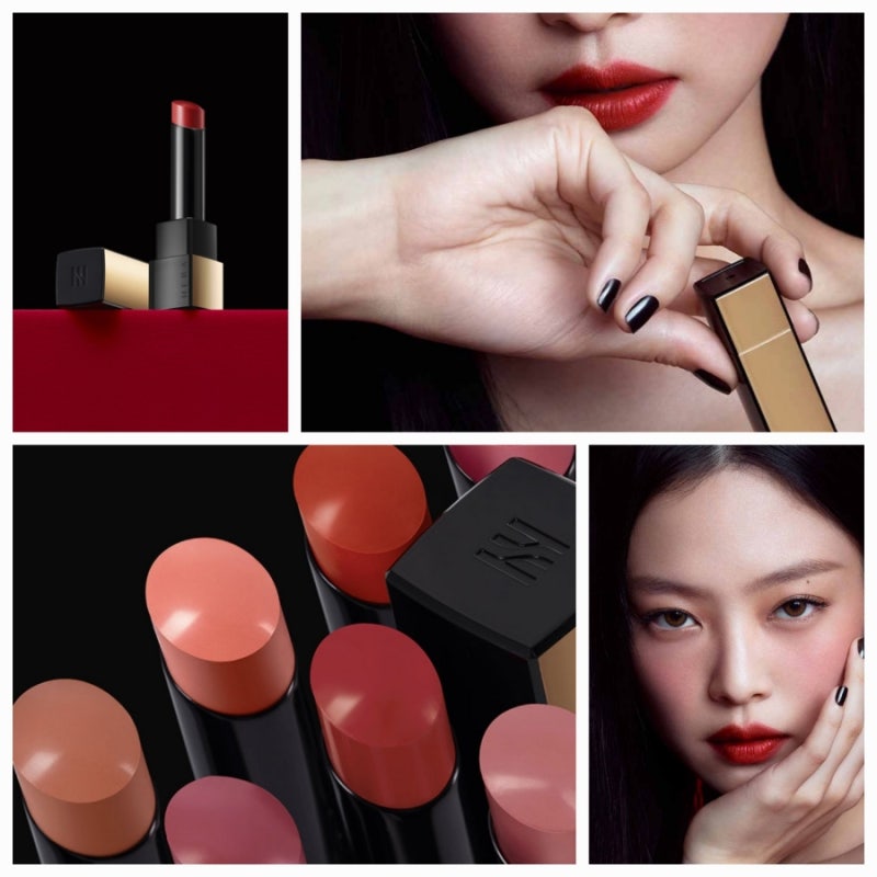 헤라 루즈 클래시 서울레드 여름 가을 쿨톤 립스틱 가격 특징