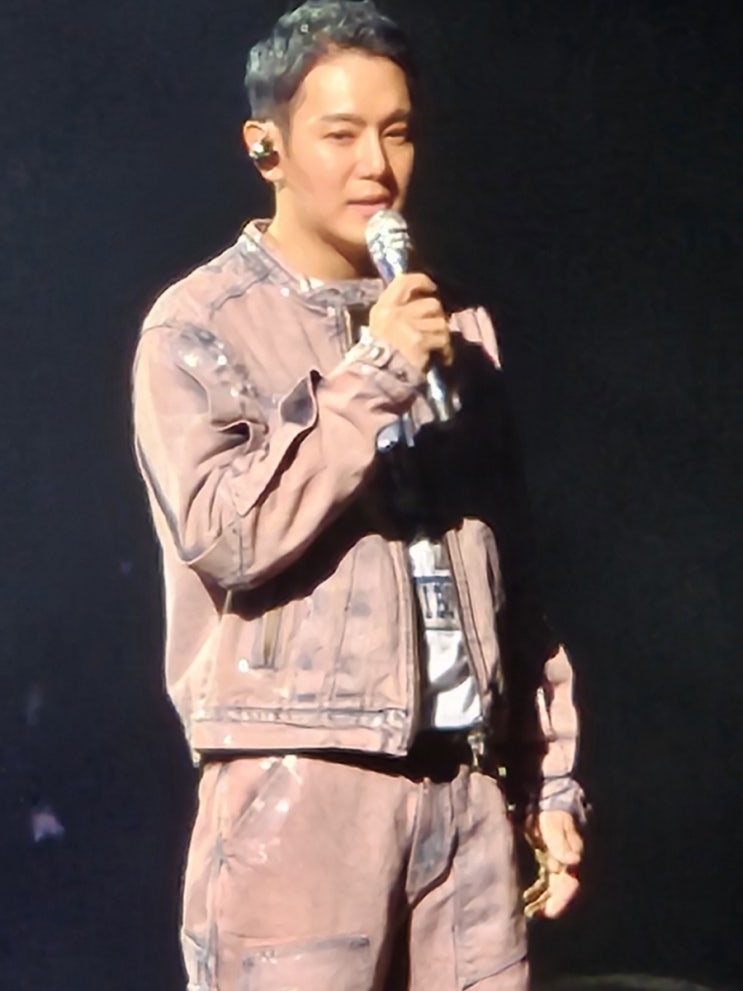 2023 <b>환희</b> 단독<b>콘서트</b> 'over the sky'- 서울(토)
