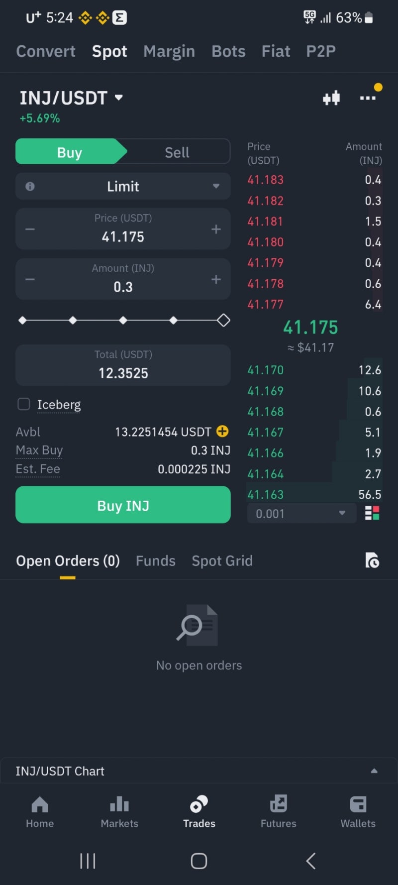 초보자를 위한 인젝티브(INJ) 스테이킹 방법 총정리. -인젝티브 코인 전송편- : 네이버 블로그