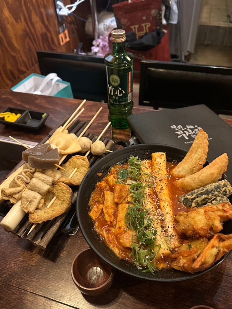 양천향교역 술집 추천 철길부산집 (오뎅탕, 발산역, 이자카야, 맛집, 사케, 하이볼)
