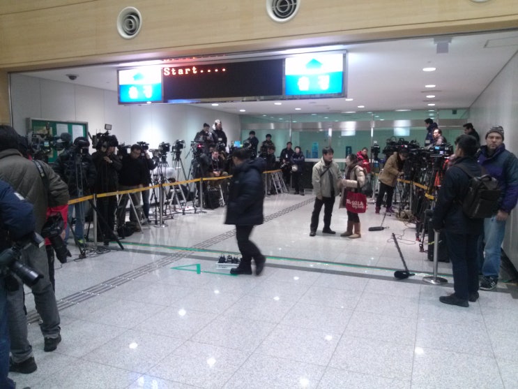  북한 관련 이슈가 발생하면 자주 가는 곳