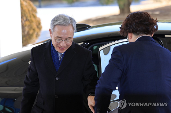 [TV-신문] 검찰수사심의위, '<b>이태원</b> 참사' <b>김광호 서울경찰청장</b>... 