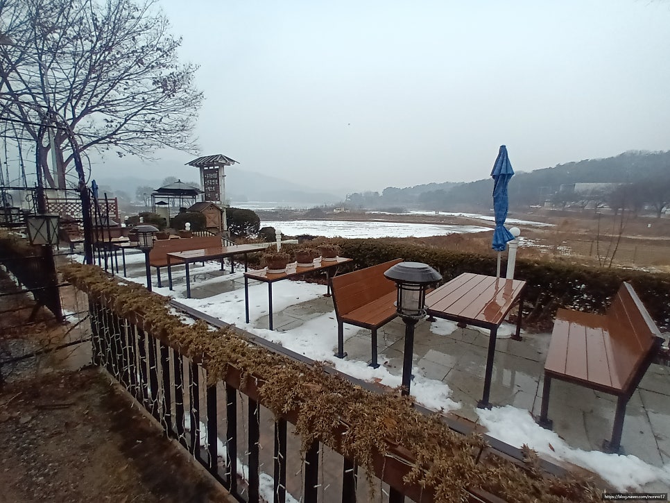 프로방스펜션 사진 3