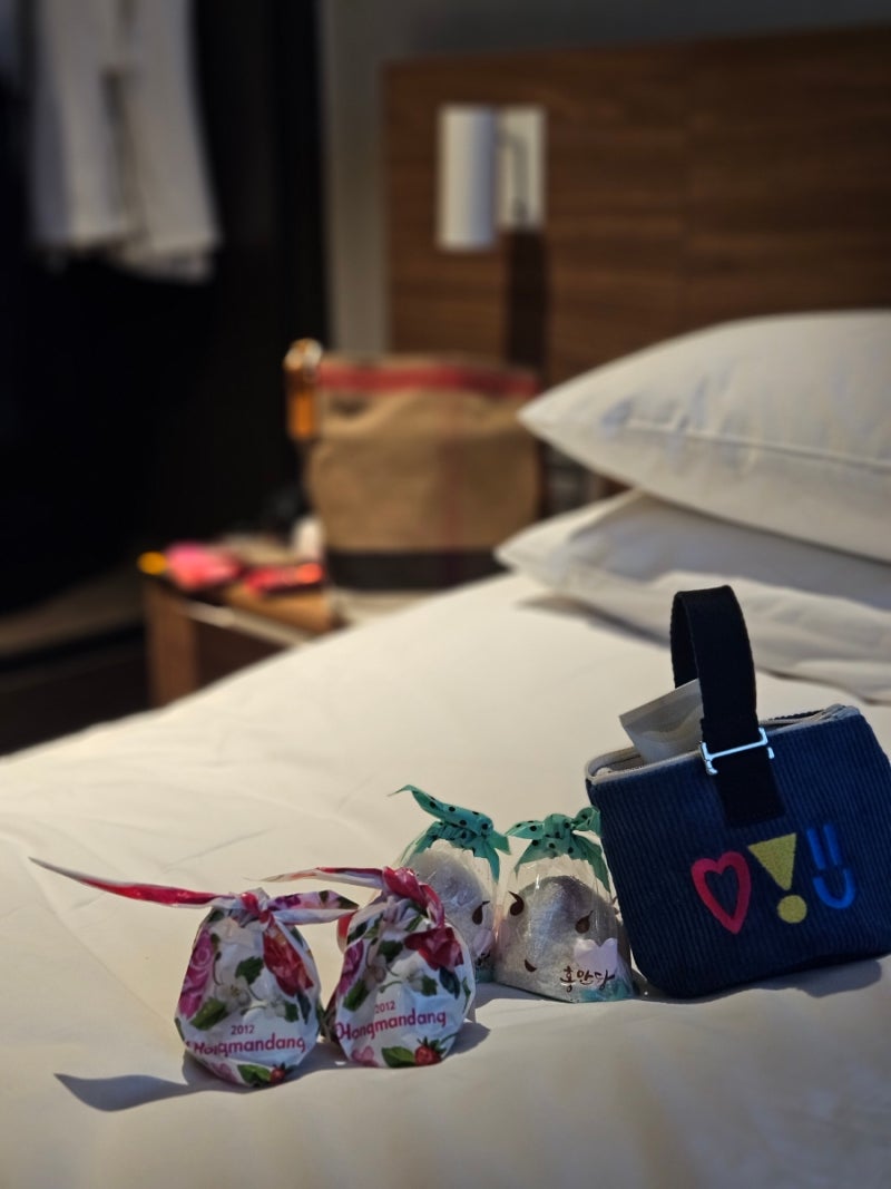 명동 호텔 디어스 명동 한달살기 숙소 : 네이버 블로그