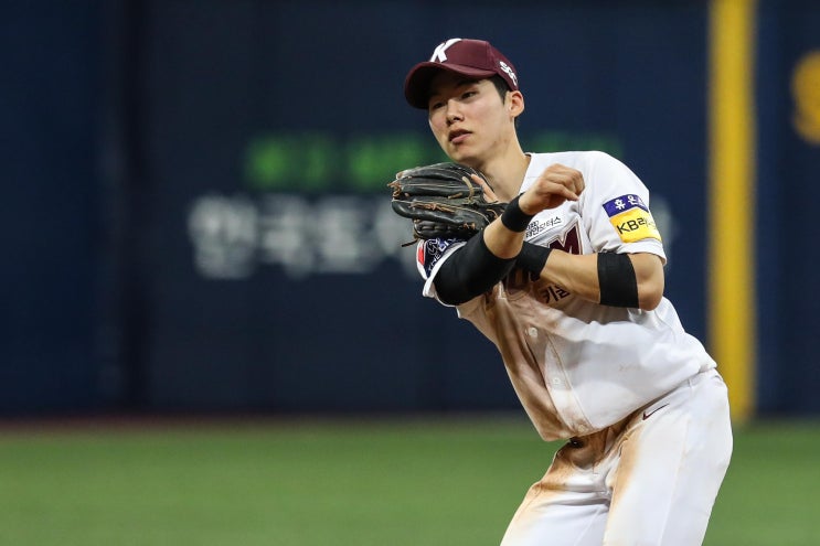 도전 의사 수용 & 2024 시즌 <b>키움 히어로즈 승리</b>기원제 실시