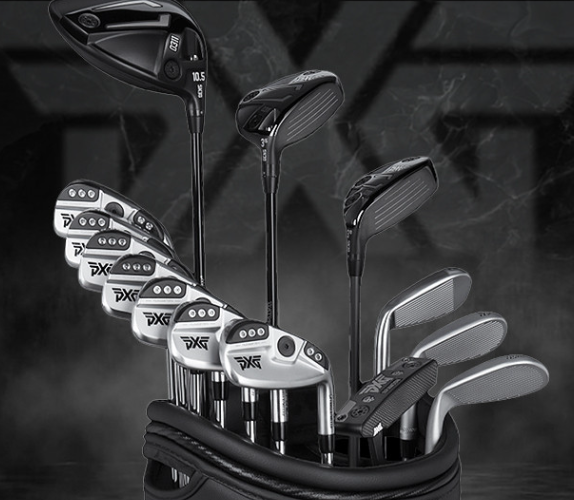 PXG 미국 골프채 브랜드 판매 순위 타이틀리스트 테일러메이드 핑 캘러웨이 정리