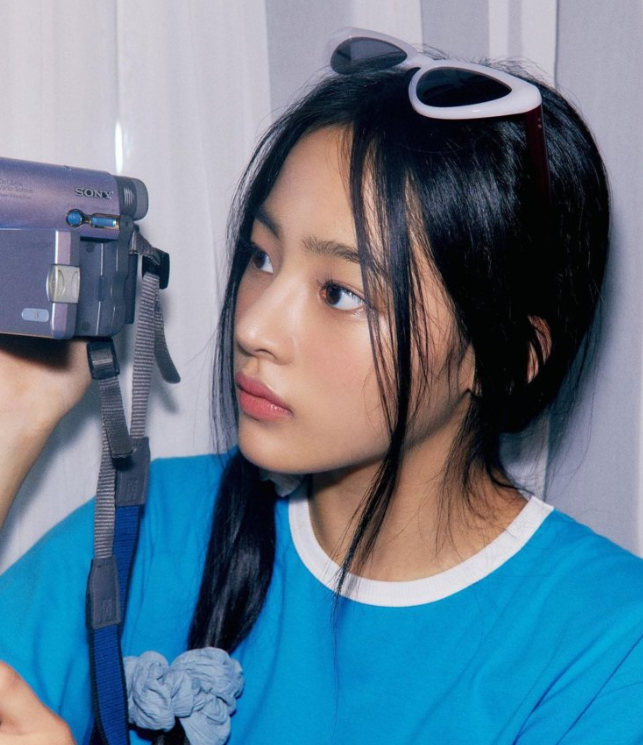 NewJeans Minji's Kalguksu Incident: Her Explanation 'Don't You Know What Kalguksu Is?' Still Sparks Controversy
