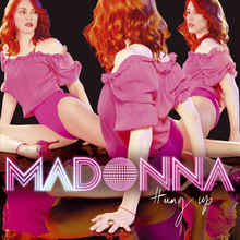051203) Madonna - Hung Up