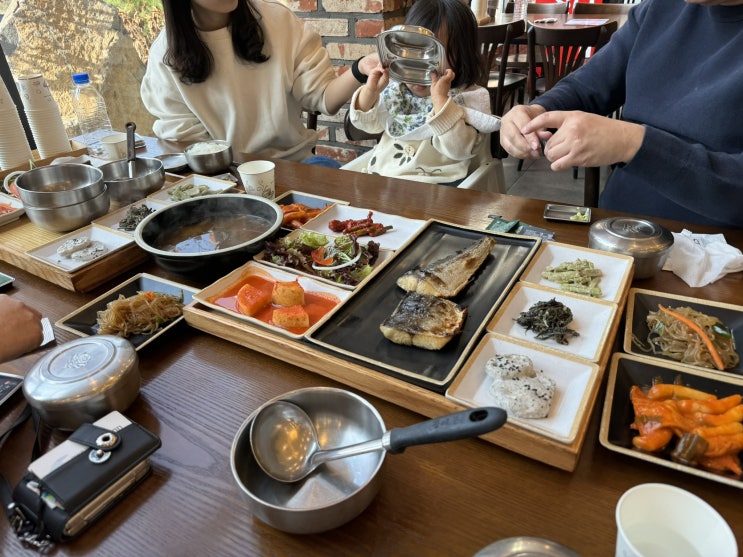  별내 맛집 별내 생선시절 내돈내산 솔직후기