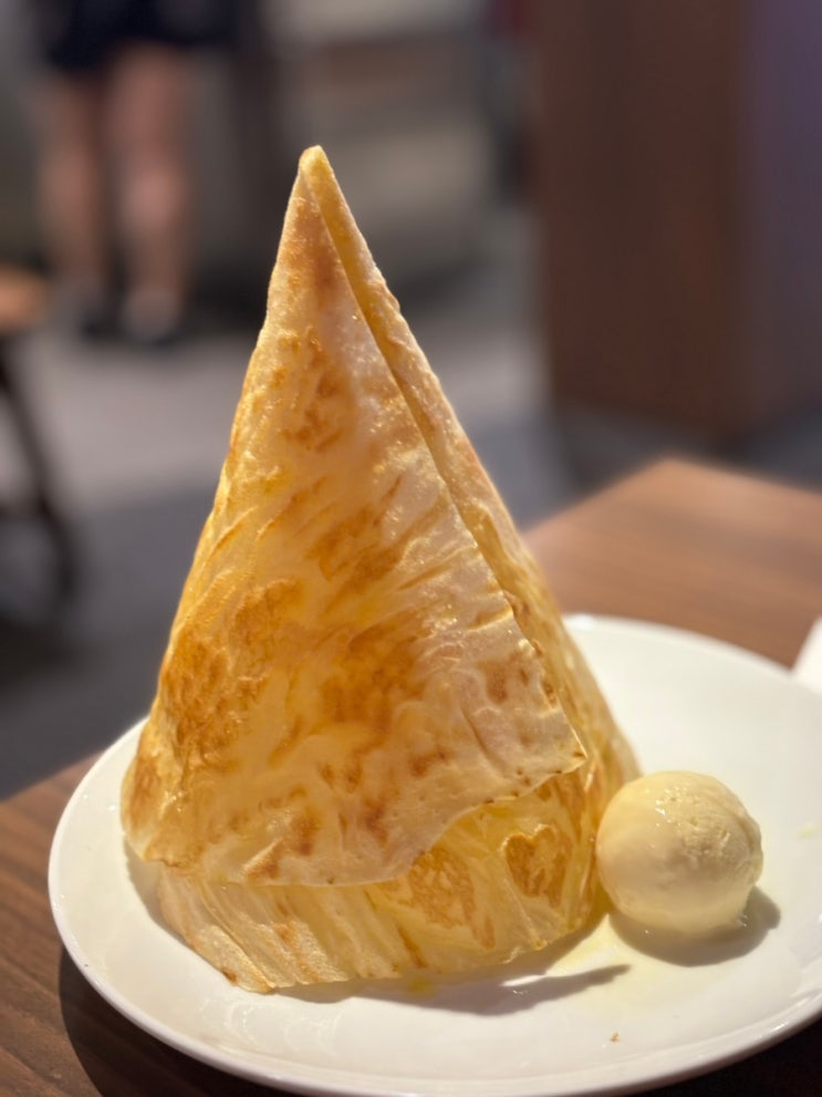  [호주여행] 시드니 맛집 마막 챗타이 웨이팅 솔직후기 비교