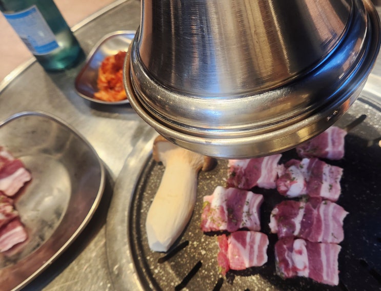 광안리고깃집 마포숯불갈비 돼지갈비 & 생삼겹살 부드러워! 광안리고깃집 마포숯불갈비 돼지갈비 & 생삼겹살 부드러워!