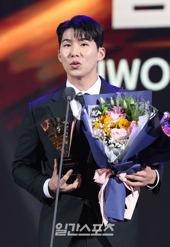 kbo)<b>키움 김혜성</b> 24시즌후 포스팅 mlb도전