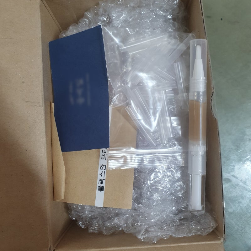 Shiny Premium Nipper Repair Service 3046