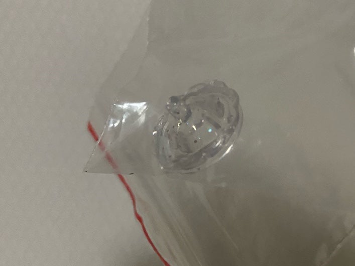 새콤달콤 캐치티니핑 피규어 받침대 분실, 추가구매방법