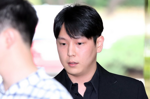 '재판 중 또 <b>성범죄</b>' B.A.P <b>힘찬</b>…검찰, 징역 7년 구형
