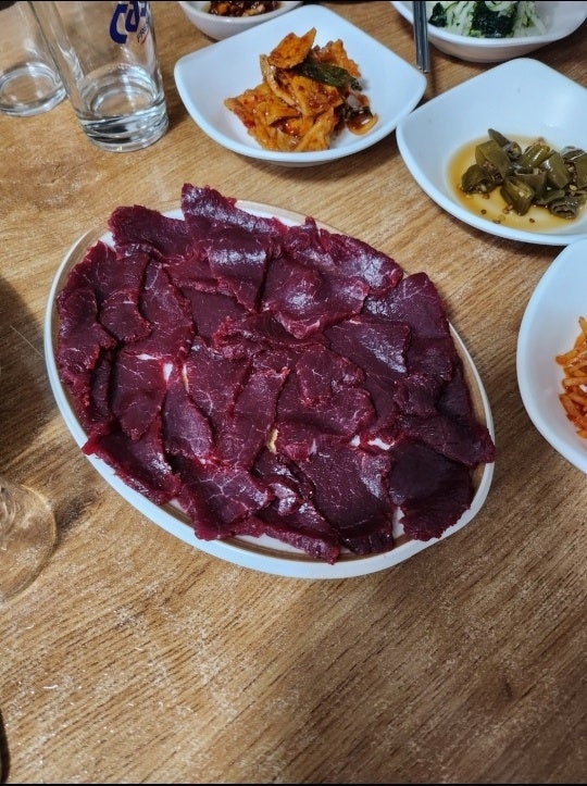 금호식당 사진 2